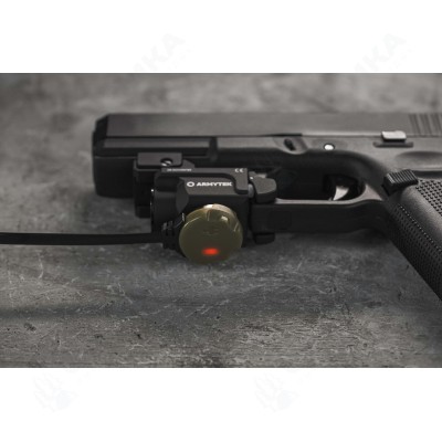 Armytek Buckler M1