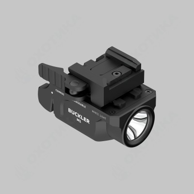 Armytek Buckler M1