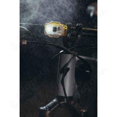 Armytek Crystal Grey