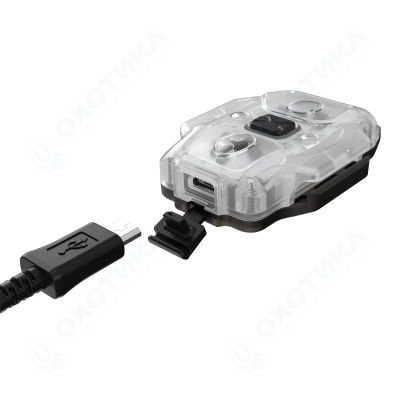 Armytek Crystal Pro Grey