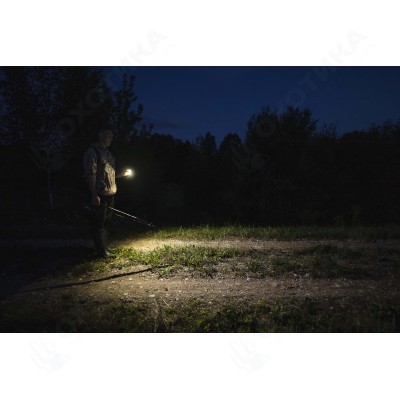 Armytek Crystal Pro Grey