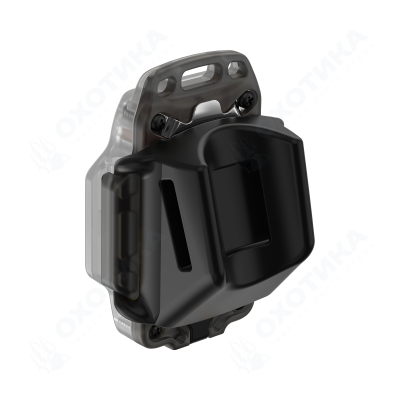 Armytek Crystal Pro Grey