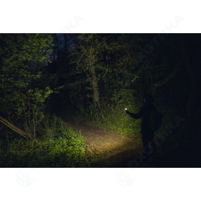 Armytek Crystal Pro IR Grey