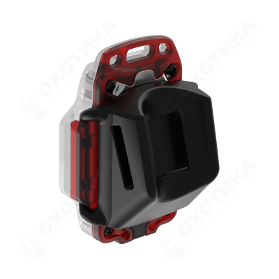Armytek Crystal Pro Red