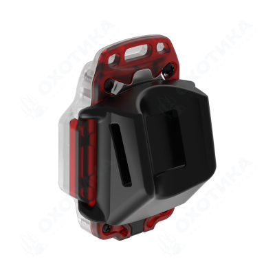Armytek Crystal Pro Red