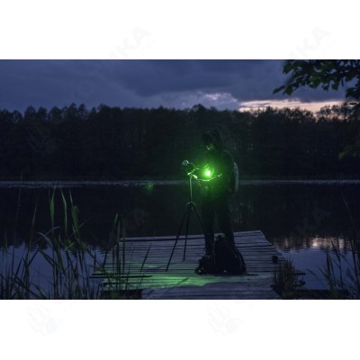 Armytek Crystal Pro UV Blue