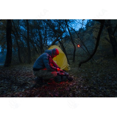 Armytek Crystal Pro UV Grey