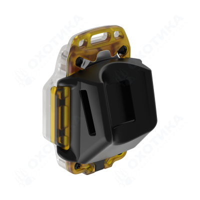 Armytek Crystal Pro Yellow