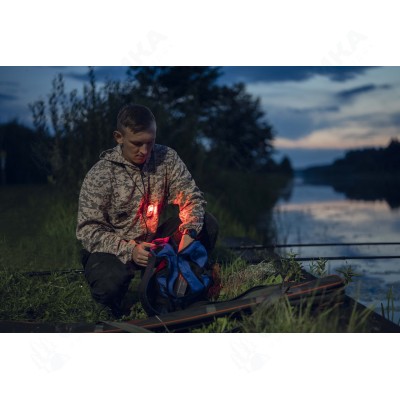 Armytek Crystal Pro Yellow