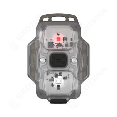 Armytek Crystal Red