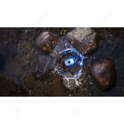 Armytek Crystal USB-C Grey