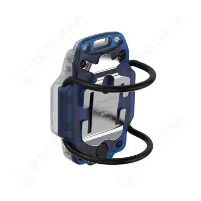 Armytek Crystal WRB Blue