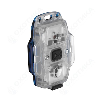 Armytek Crystal WRB Blue