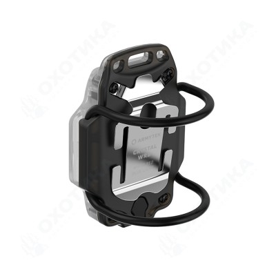 Armytek Crystal WRB Grey