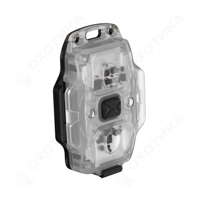 Armytek Crystal WRB Grey