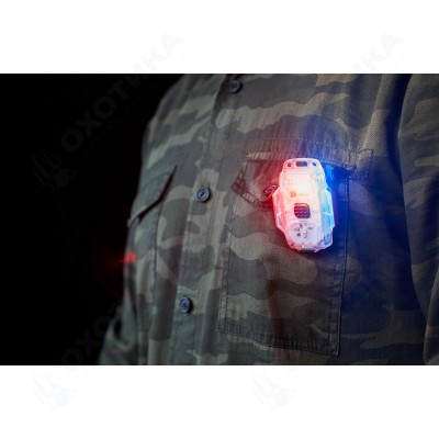 Armytek Crystal WRB Grey