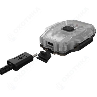 Armytek Crystal WRB Grey