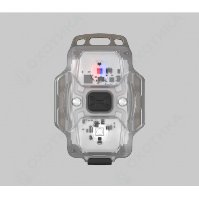 Armytek Crystal WRB Grey