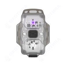 Armytek Crystal WUV Grey