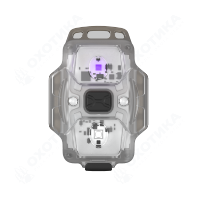 Armytek Crystal WUV Grey