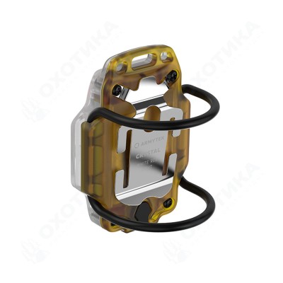 Armytek Crystal Yellow