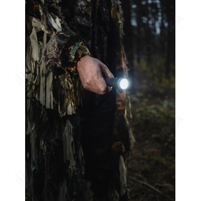 Armytek Dobermann Extended Set Warm