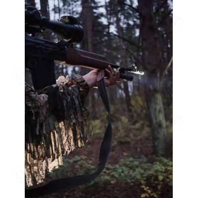 Armytek Dobermann Extended Set Warm