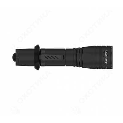 Armytek Dobermann Extended Set White