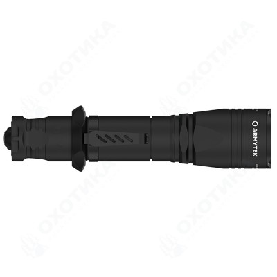 Armytek Dobermann Extended Set White