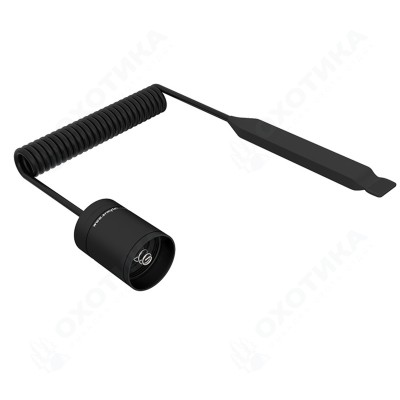 Armytek Dobermann Extended Set White