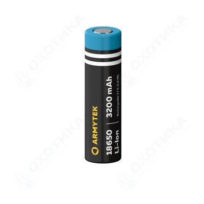 Armytek Dobermann Extended Set White