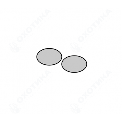 Armytek Dobermann Extended Set White