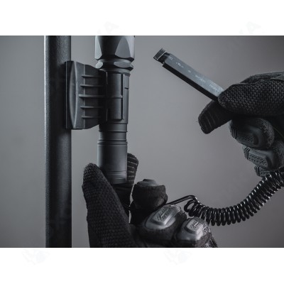 Armytek Dobermann Extended Set White