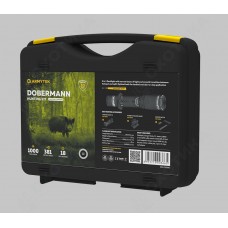 Armytek Dobermann Hunting Kit