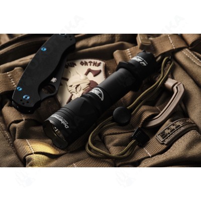 Armytek Dobermann Hunting Kit