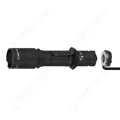 Armytek Dobermann Pro Magnet USB Warm