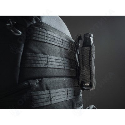 Armytek Dobermann Pro Magnet USB Warm