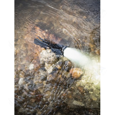 Armytek Dobermann Pro Magnet USB Warm