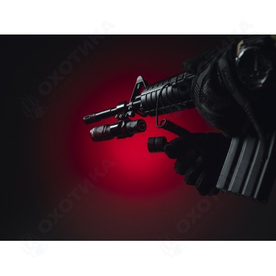 Armytek Dobermann Pro Magnet USB Warm