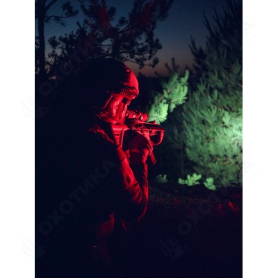 Armytek Dobermann Pro Magnet USB Warm