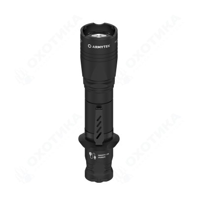 Armytek Dobermann Pro Magnet USB Warm