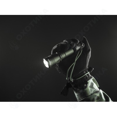 Armytek Dobermann Pro Magnet USB Warm (Olive)