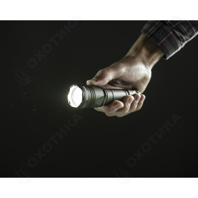 Armytek Dobermann Pro Magnet USB Warm (Olive)