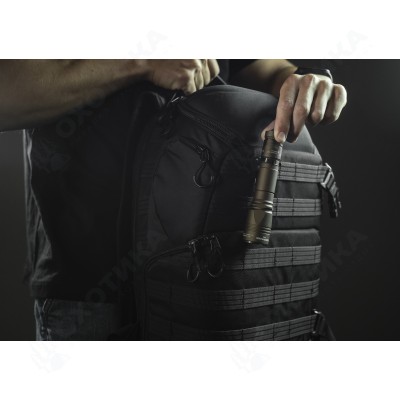 Armytek Dobermann Pro Magnet USB Warm (Olive)
