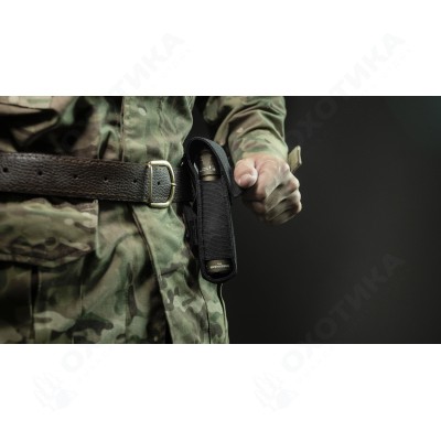 Armytek Dobermann Pro Magnet USB Warm (Olive)