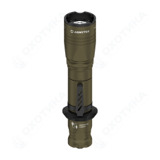 Armytek Dobermann Pro Magnet USB Warm (Olive)