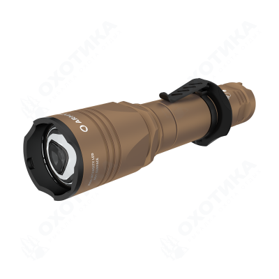 Armytek Dobermann Pro Magnet USB Warm (Sand)