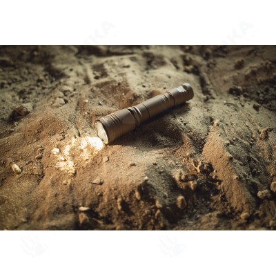 Armytek Dobermann Pro Magnet USB Warm (Sand)