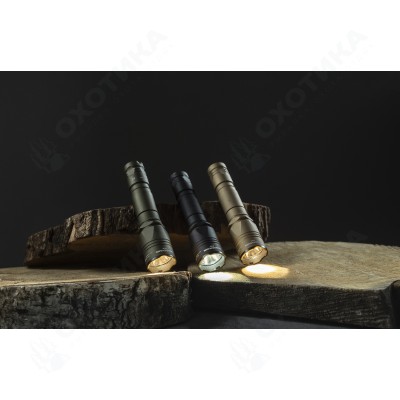 Armytek Dobermann Pro Magnet USB Warm (Sand)