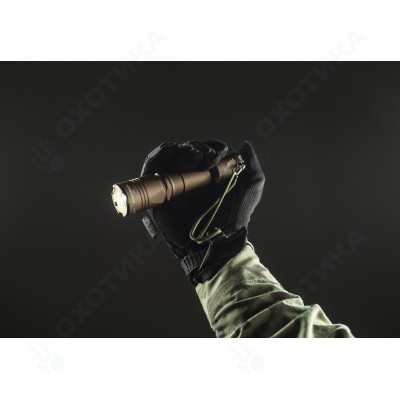 Armytek Dobermann Pro Magnet USB Warm (Sand)